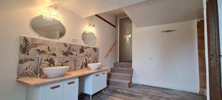  Maison � vendre 8 pi�ces 232 m�