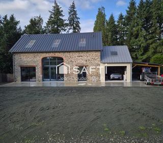  Maison � vendre 4 pi�ces 77 m�