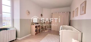  Maison � vendre 7 pi�ces 145 m�