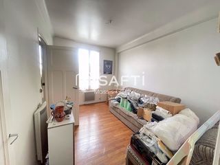  Maison � vendre 3 pi�ces 35 m�