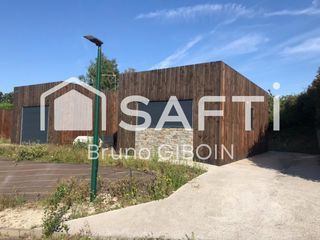  Maison � vendre 3 pi�ces 73 m�