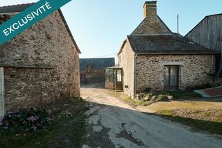  Maison � vendre 4 pi�ces 120 m�