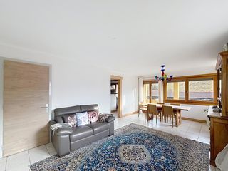  Appartement � vendre 4 pi�ces 102 m�