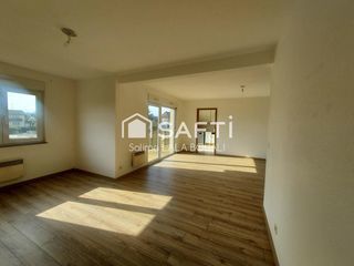  Appartement � vendre 4 pi�ces 74 m�