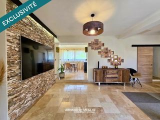  Maison � vendre 4 pi�ces 121 m�