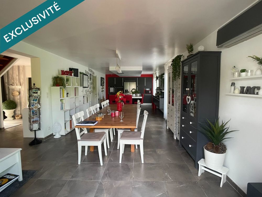 � vendre  Maison Cornebarrieu (31700)