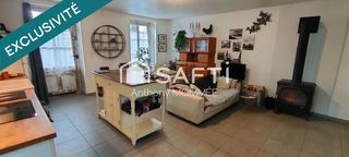  Maison � vendre 4 pi�ces 90 m�