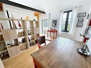  Maison � vendre 6 pi�ces 358 m�