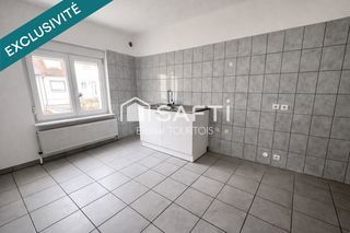  Maison � vendre 4 pi�ces 102 m�