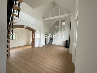  Maison � vendre 3 pi�ces 75 m�