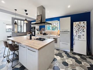  Maison � vendre 5 pi�ces 190 m�