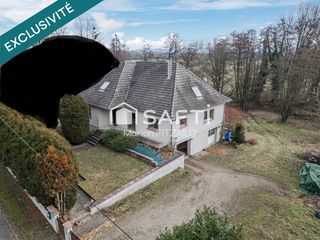  Maison � vendre 7 pi�ces 217 m�