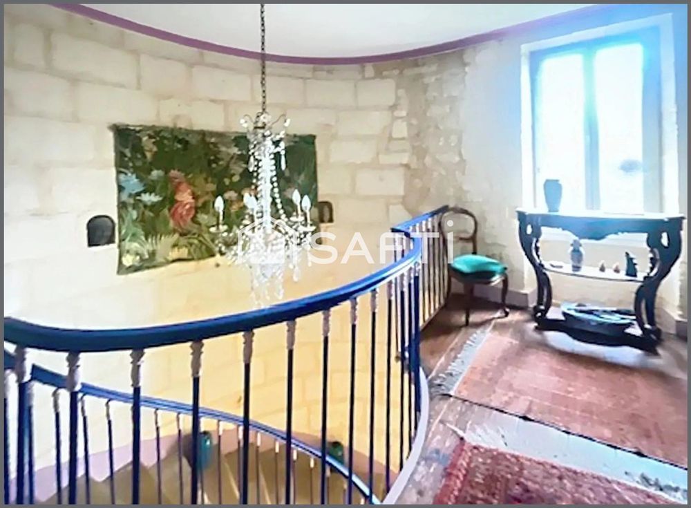 � vendre  Maison Saint-Andr�-de-Cubzac (33240)