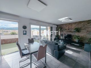  Appartement � vendre 3 pi�ces 64 m�