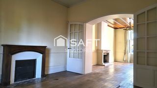  Maison � vendre 7 pi�ces 142 m�