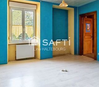  Appartement � vendre 2 pi�ces 53 m�