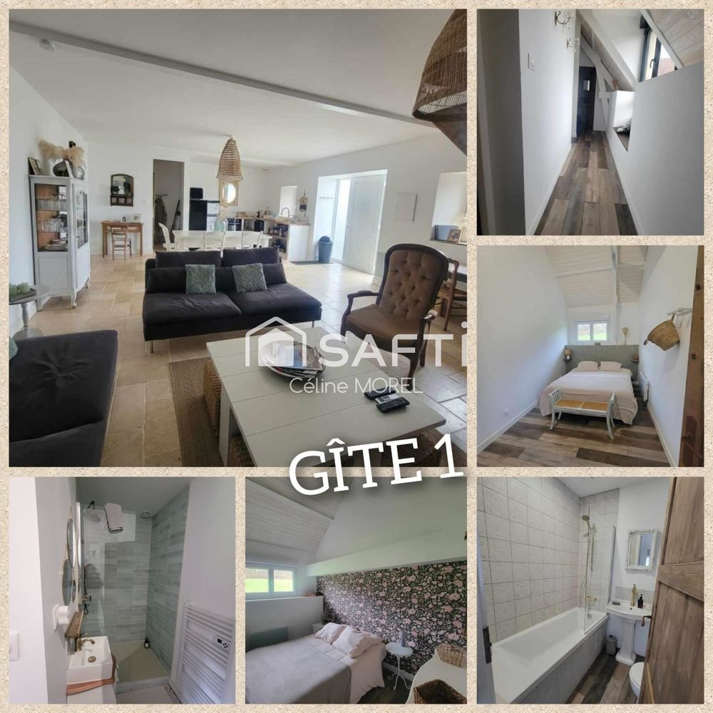 � vendre  Maison Hesdin-l'Abb� (62360)