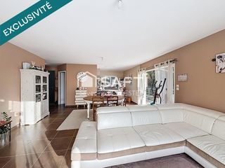  Maison � vendre 6 pi�ces 123 m�