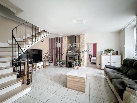   Maison 5 chambres proche Longueville Maison - 7 pi�ce(s) - 155 m�