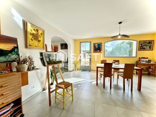  Maison � vendre 4 pi�ces 140 m�