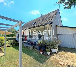  Maison � vendre 6 pi�ces 147 m�