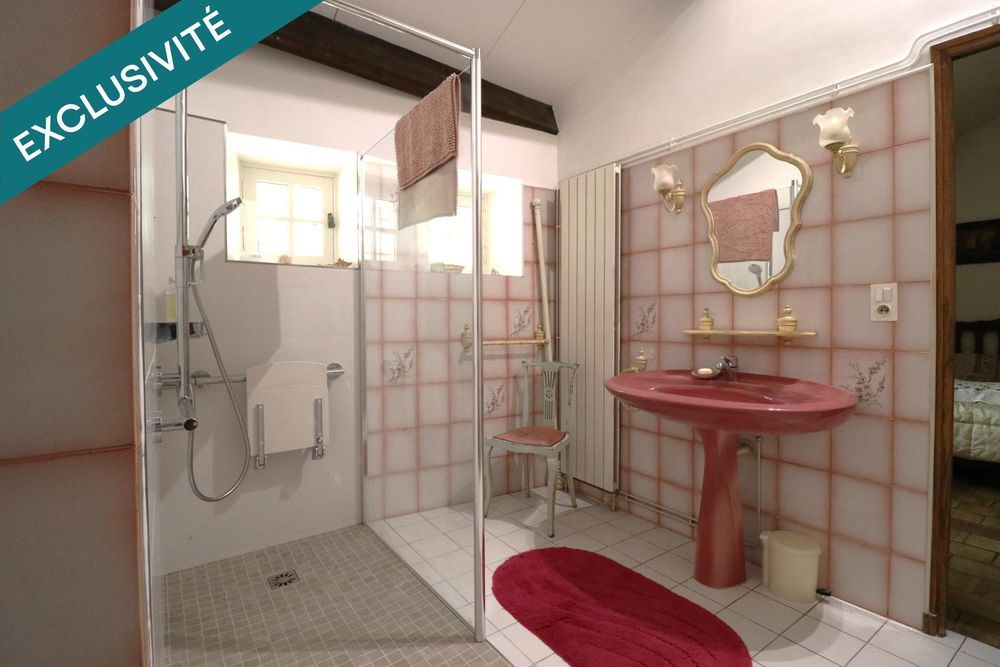 � vendre  Maison Lambesc (13410)