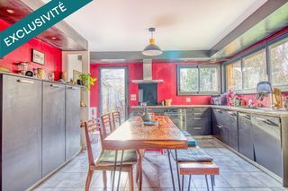  Maison � vendre 7 pi�ces 165 m�