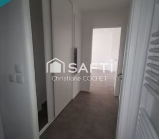  Appartement � vendre 1 pi�ce 28 m�