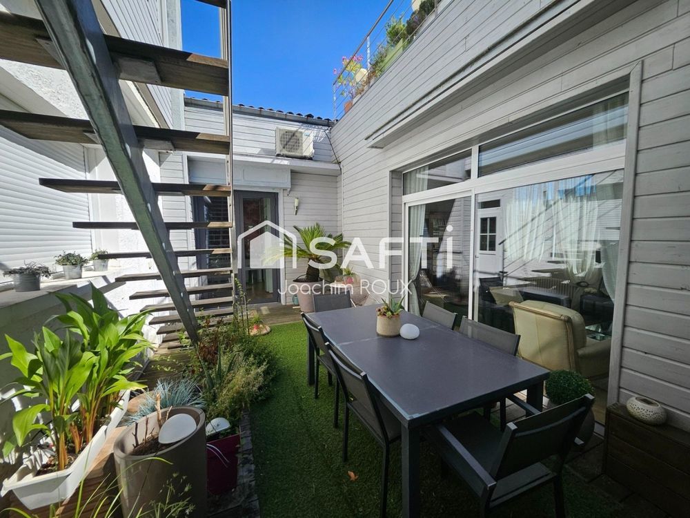 � vendre  Maison Bordeaux (33000)