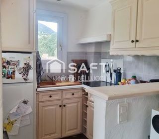  Appartement � vendre 2 pi�ces 42 m�