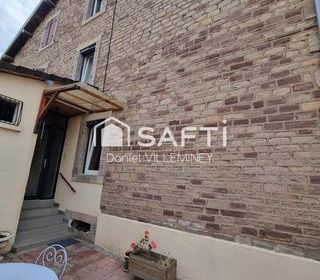  Maison � vendre 6 pi�ces 109 m�