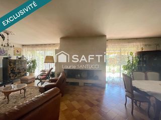  Maison � vendre 6 pi�ces 180 m�