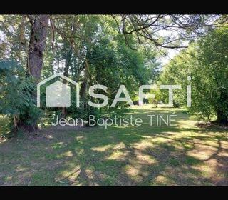  Terrain � vendre 3644 m�