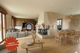  Maison � vendre 5 pi�ces 152 m�