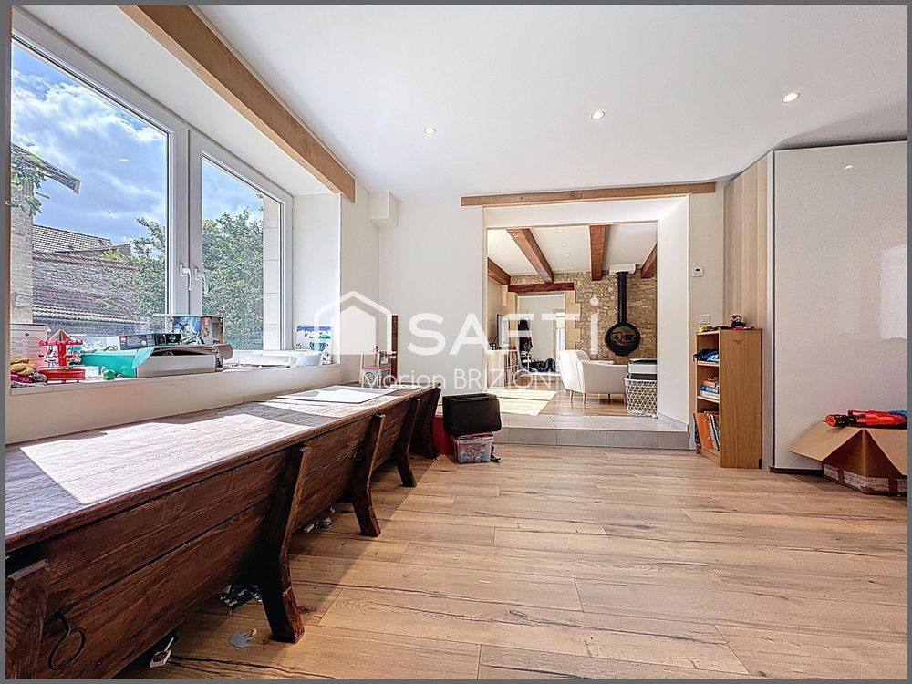 � vendre  Maison Courcelles-Sapicourt (51140)