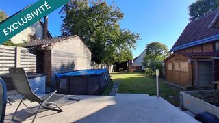  Maison � vendre 5 pi�ces 150 m�