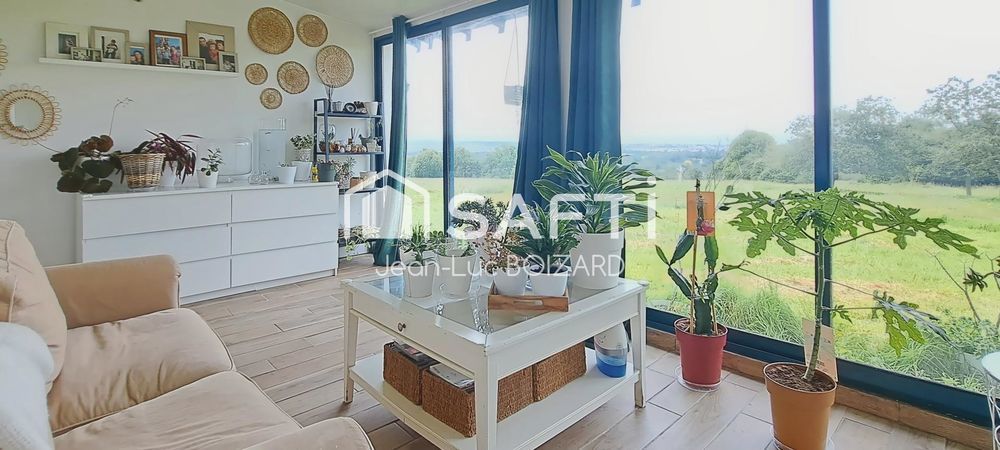 � vendre  Maison Cabourg (14390)