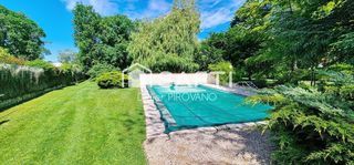  Maison � vendre 5 pi�ces 250 m�