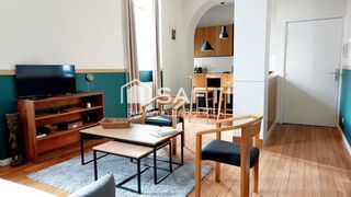  Appartement � vendre 3 pi�ces 64 m�