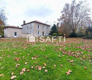  Maison � vendre 8 pi�ces 350 m�