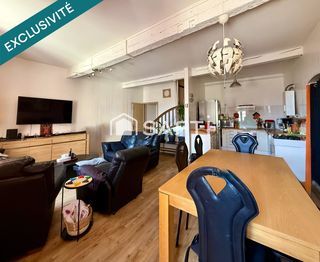  Maison � vendre 4 pi�ces 103 m�