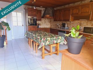  Maison � vendre 5 pi�ces 135 m�