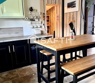  Maison � vendre 4 pi�ces 120 m�