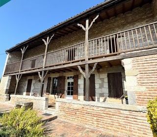  Maison � vendre 5 pi�ces 136 m�