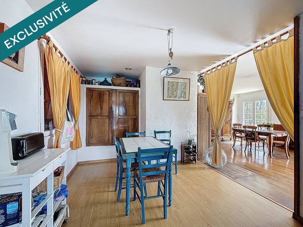 � vendre  Maison Puget-sur-Argens (83480)