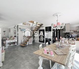  Maison � vendre 5 pi�ces 144 m�