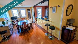  Appartement � vendre 6 pi�ces 136 m�