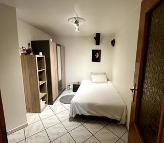  Appartement � vendre 5 pi�ces 89 m�