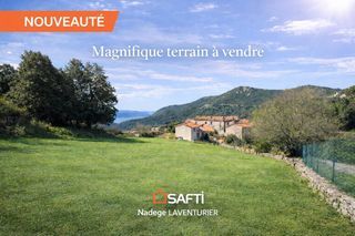  Terrain � vendre 1375 m�