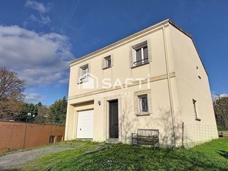  Maison � vendre 6 pi�ces 118 m�